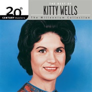 Will Your Lawyer Talk to God - Kitty Wells