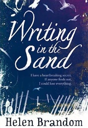 Writing in the Sand (Helen Brandom)