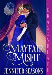 Mayfair Misfit (Jennifer Seasons)