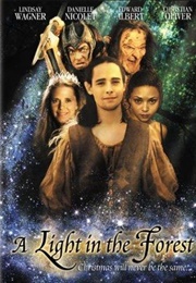 A Light in the Forest (2003)