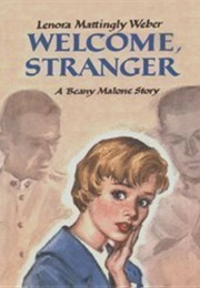 Welcome Stranger (Weber)