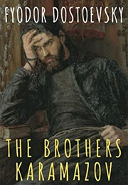 The Brothers Karamazov (Dostoevsky, Fyodor)