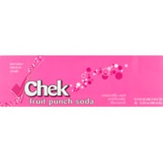Winn-Dixie Chek Fruit Punch