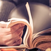 Give Up on Reading a Book