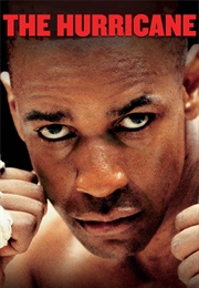 The Hurricane (1999)