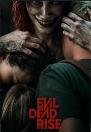 Evil Dead Rise (2023)