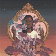 Che Noir & Big Ghost Ltd - Noir or Never