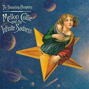 The Smashing Pumpkins - Mellon Collie and the Infinite Sadness (1995)