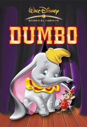 Dumbo (1941)