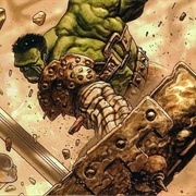 Hulk