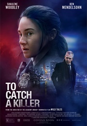 To Catch a Killer (2023)