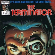 The Terminator (Comics)