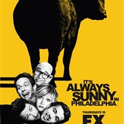 It's Always Sunny in Philadelphia 2008 S4