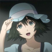 Mayuri Shiina (Steins Gate)