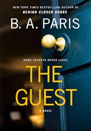 The Guest (B.A. Paris)