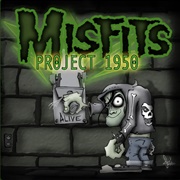Monster Mash - Misfits