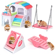 Hamster Toys