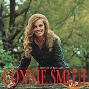 Just for What I Am - Connie Smith