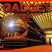 Gadget: Invention, Travel, & Adventure