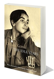 The Idle Years and My Father's House (Orhan Kemal)