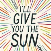 I'll Give You the Sun (Jandy Nelson)