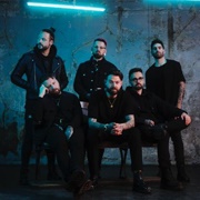 Bury Tomorrow