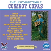 Goodbye Kisses - Cowboy Copas