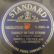 Turkey in the Straw - Darrell Fischer