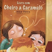 Livros Com Cheiro