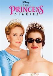 The Princess Diaries (2001)