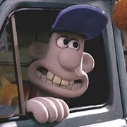 Wallace (Wallace & Gromit: The Curse of the Were-Rabbit, 2005)