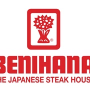173. Benihana With D'Arcy Carden
