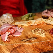 Charcuterie
