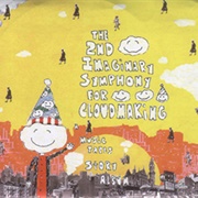 The Music Tapes - The 2nd Imaginary Symphony for Cloudmaking