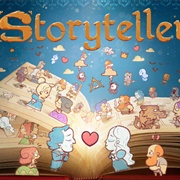 Storyteller