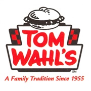 Tom Wahl&#39;s
