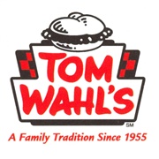 Tom Wahl's