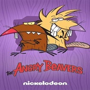 The Angry Beavers