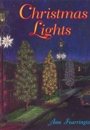 Christmas Lights (Ann Fearrington)