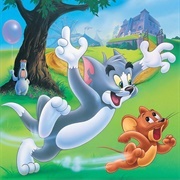 Tom Jerry