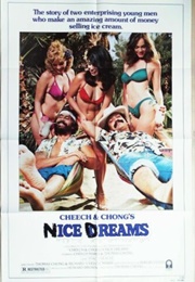 Cheech & Chong's Nice Dreams (1981)