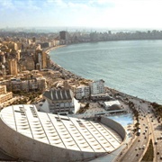 Alexandria Egypt