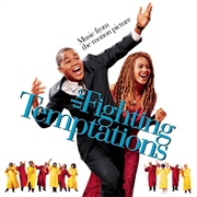 Various Artists - The Fighting Temptations Soundtrack