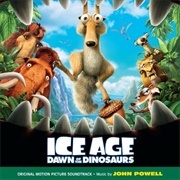 Ice Age 3