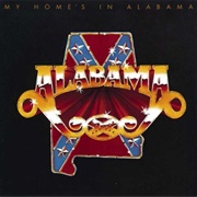 Tennessee River - Alabama