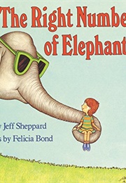 The Right Number of Elephants (Jeff Sheppard)