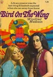 Bird on the Wing (Winifred Madison)