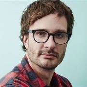 David Farrier (Bisexual, He/Him)