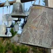 Children's Bell Tower