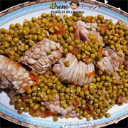 Sa Cordula Con Prisucci